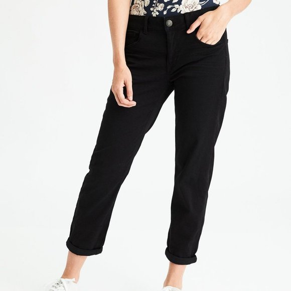 AE Tomgirl Jeans - Picture 1 of 7